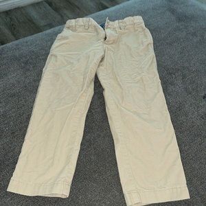 Polo pants